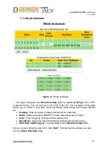 Предварительный просмотр 30 страницы Denkovi smartDEN IP-16R-MT User Manual
