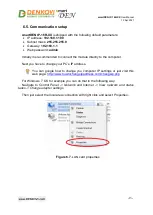 Предварительный просмотр 13 страницы Denkovi smartDEN IP-16R Series User Manual