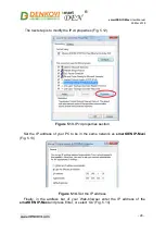 Preview for 28 page of Denkovi smartDEN IP-Maxi User Manual