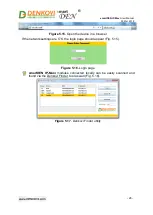 Preview for 29 page of Denkovi smartDEN IP-Maxi User Manual