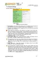 Preview for 35 page of Denkovi smartDEN IP-Maxi User Manual