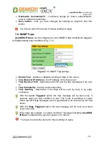 Preview for 40 page of Denkovi smartDEN IP-Maxi User Manual