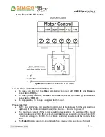 Предварительный просмотр 18 страницы Denkovi smartDEN Opener User Manual