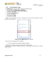 Предварительный просмотр 29 страницы Denkovi smartDEN Opener User Manual