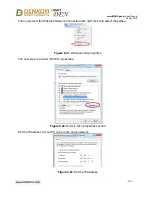 Предварительный просмотр 30 страницы Denkovi smartDEN Opener User Manual