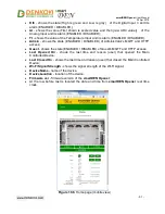 Предварительный просмотр 51 страницы Denkovi smartDEN Opener User Manual