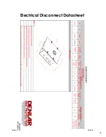 Preview for 37 page of Denlar ClockBox Pro Installation And Operation Manual