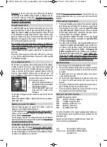 Предварительный просмотр 7 страницы Dennerle CO2 Correct Operating Instructions Manual