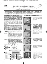 Предварительный просмотр 8 страницы Dennerle CO2 Correct Operating Instructions Manual