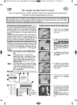 Предварительный просмотр 10 страницы Dennerle CO2 Correct Operating Instructions Manual