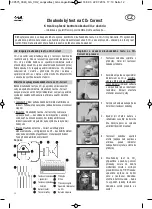 Предварительный просмотр 12 страницы Dennerle CO2 Correct Operating Instructions Manual