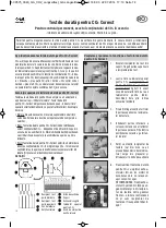 Предварительный просмотр 14 страницы Dennerle CO2 Correct Operating Instructions Manual