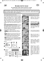 Предварительный просмотр 16 страницы Dennerle CO2 Correct Operating Instructions Manual