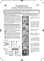 Предварительный просмотр 18 страницы Dennerle CO2 Correct Operating Instructions Manual