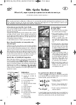 Предварительный просмотр 4 страницы Dennerle CO2 Cyclo Turbo Operating Instructions Manual