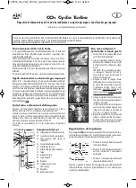 Предварительный просмотр 8 страницы Dennerle CO2 Cyclo Turbo Operating Instructions Manual