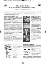 Предварительный просмотр 10 страницы Dennerle CO2 Cyclo Turbo Operating Instructions Manual