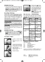 Предварительный просмотр 3 страницы Dennerle CO2 Flipper Operating Instructions Manual