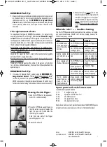 Предварительный просмотр 7 страницы Dennerle CO2 Flipper Operating Instructions Manual