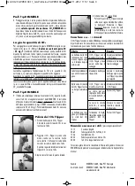 Предварительный просмотр 9 страницы Dennerle CO2 Flipper Operating Instructions Manual