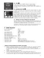 Предварительный просмотр 17 страницы Dennerle DUOMAT 1200 Comfort Operating Instructions Manual