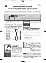 Предварительный просмотр 8 страницы Dennerle Profi-Line CO2 pH electrode Operating Instructions Manual