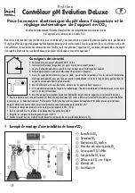 Preview for 13 page of Dennerle Profi-Line Evolution DeLuxe Operating Instructions Manual