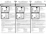 Предварительный просмотр 2 страницы Dennerle Profi-Line Instructions For Use