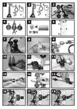 Preview for 3 page of Dennerle Reusable 160 Primus / Special Edition Operating Instructions Manual