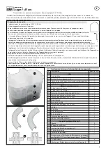 Preview for 5 page of Dennerle Scaper's Flow Operating Instructions Manual