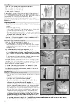 Preview for 12 page of Dennerle Scaper's Flow Operating Instructions Manual