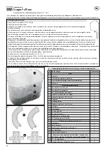 Preview for 14 page of Dennerle Scaper's Flow Operating Instructions Manual