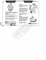 Preview for 7 page of Dennis Kirk Scorpion Exo-T520 Tech  Manual