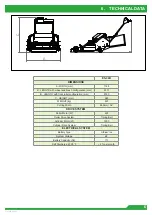 Предварительный просмотр 6 страницы Dennis E-SERIES ES-34R Instruction Manual