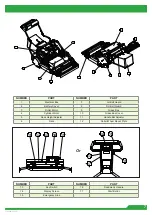 Предварительный просмотр 7 страницы Dennis E-SERIES ES-34R Instruction Manual