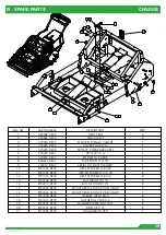 Предварительный просмотр 29 страницы Dennis E-SERIES ES-34R Instruction Manual