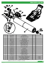 Предварительный просмотр 30 страницы Dennis E-SERIES ES-34R Instruction Manual