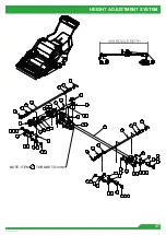 Предварительный просмотр 37 страницы Dennis E-SERIES ES-34R Instruction Manual