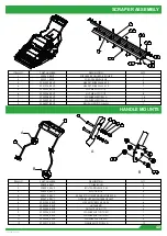 Предварительный просмотр 40 страницы Dennis E-SERIES ES-34R Instruction Manual