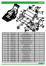 Предварительный просмотр 44 страницы Dennis E-SERIES ES-34R Instruction Manual