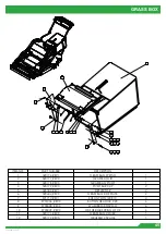 Предварительный просмотр 45 страницы Dennis E-SERIES ES-34R Instruction Manual