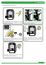 Preview for 17 page of Dennis E-SERIES ES-860 Instruction Manual