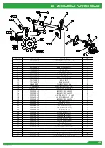 Preview for 40 page of Dennis E-SERIES ES-860 Instruction Manual