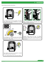 Предварительный просмотр 17 страницы Dennis E Series Instruction Manual