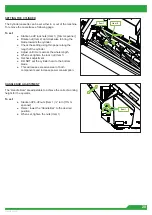 Предварительный просмотр 20 страницы Dennis E Series Instruction Manual