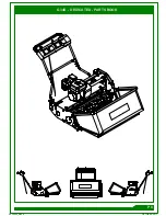 Предварительный просмотр 15 страницы Dennis G26D Instruction Manual