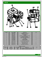 Предварительный просмотр 20 страницы Dennis G26D Instruction Manual