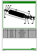 Предварительный просмотр 21 страницы Dennis G26D Instruction Manual