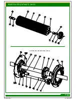 Предварительный просмотр 22 страницы Dennis G26D Instruction Manual