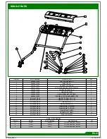 Предварительный просмотр 26 страницы Dennis G26D Instruction Manual